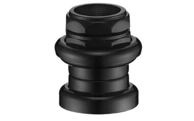 Рулевая колонка NECO резьбовая,комплект (1-1/8"*26T ø25.4*34*30мм; сталь) инд.упак. (H140-26T) #0