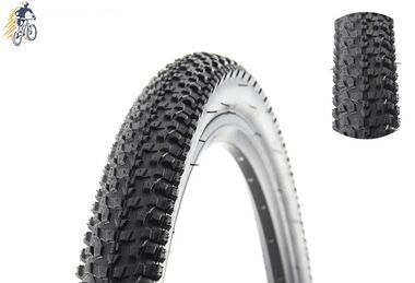 Покрышка 29x2,125 СС-8117 WILLING (УТ00021074)