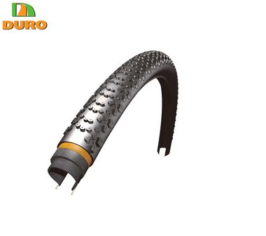 Покрышка 29x2,10 DB1078 (Cypher) Berm Master DURO TH (DHB02296)