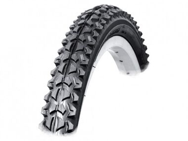 Покрышка 14x1,75 P182 WANDA #1