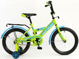 Tech Team 138 14" (зеленый)