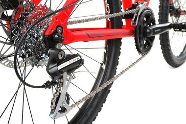 FORMAT 1413 29 (2017, красный мат.) #9