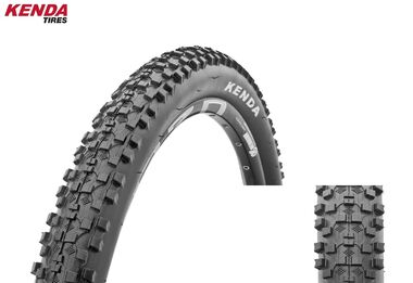 Покрышка 26x2,10 KENDA K-1027, 22 TPI (УТ00019547)