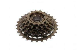 Трещотка 7 ск. FW-7, 14-28T, SAIGUAN