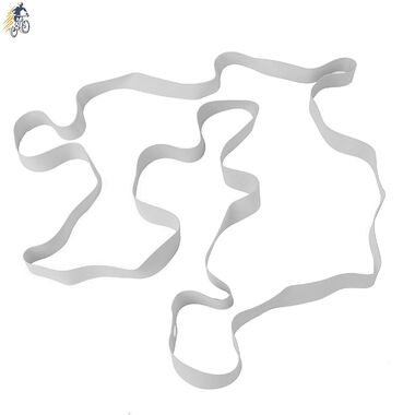 Ободная лента 28"/700Cx16 мм, ПВХ (УТ00024074)