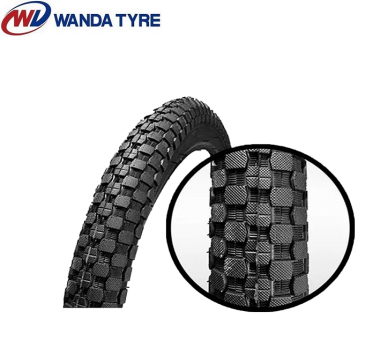 Покрышка 20x2,35 P-1178(A) WANDA