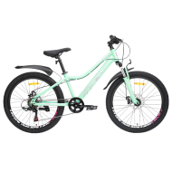 Aria 24x13 2024 бирюзовый