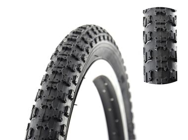 Покрышка 18x2,125 WL-104 WILLING (УТ00019917)