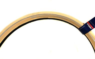 Покрышка 28" х 2.00" Mitas CITYHOPPER Classic, ANTIPUNCTURE (APS) 1 mm + REFLEX (RS) #1