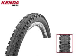 Покрышка 26x2,0 KENDA K-878, 22 TPI (черный, УТ00001502)