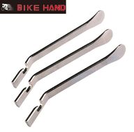 Монтажки BIKE HAND металлические, комплект 3 шт., инд. упак. (YC-313)