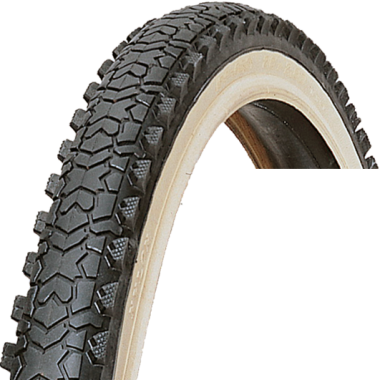 Покрышка 26x2 HF824 DURO #0