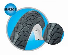 Покрышка 12x2,125 СС8203 Bohai (NN000389)