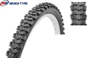 Покрышка 26x1,95 P-182 WANDA