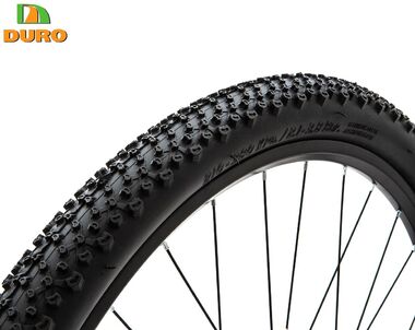 Покрышка 27,5x2,10 DB1078 Berm Master, DURO (DHB02295)