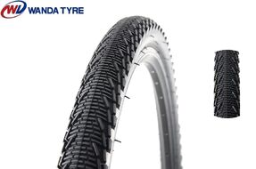 Покрышка 26x2,10 P-1275 WANDA (NN003810)