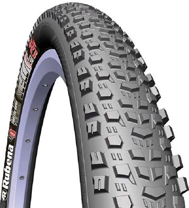 Покрышка 26х2,25", Scylla TD, «Kevlar Guard», Tubeless Supra, LIQUIDE SEALANT, Mitas #0