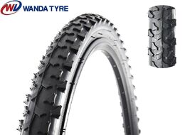 Покрышка 26x2,125 P-1033 WANDA (УТ00013288)