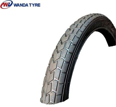 Покрышка 20x2,10 W-2110 WANDA (RTRP14360001)