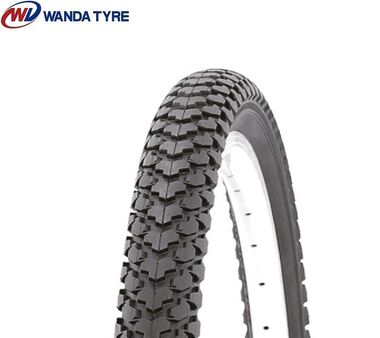 Покрышка 26x2,125 P-1085 WANDA