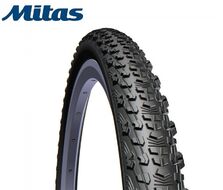 Покрышка 28 (700x35C) SCYLLA Classic Mitas (черный, 510951325042)