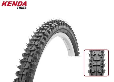 Покрышка 26x2,10 KENDA K-816, 22 TPI (УТ00019223)