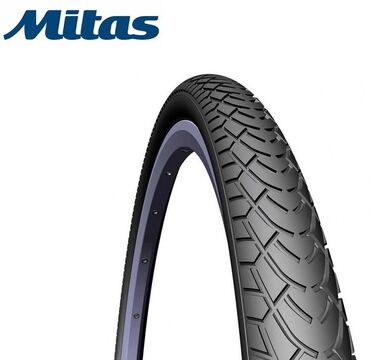 Покрышка 16" х 1.75" / 2" Mitas WALRUS Pre Classic