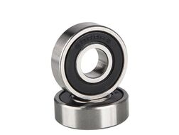 Подшипник пром. для оси втулки средний 6000-2RS (180100)