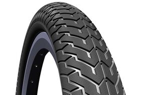 Покрышка 20" х 2.1" Mitas Zirra R Classic Max