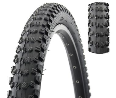 Покрышка 26x2,125 P-1221 WANDA (RTRP12210001)