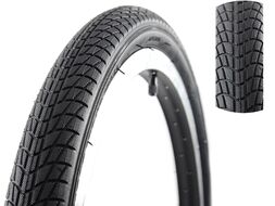 Покрышка 14x1,75 LY-237(P-1023) LUMING (NTR14LY23701)