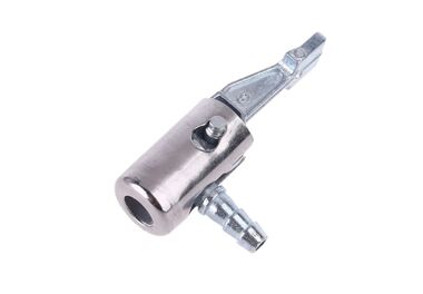 Для насоса: Зажим для шланга А3, авто-ниппель A/V, Металлический (УТ00022036)