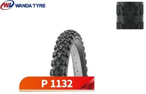 Покрышка 24x2,30 P-1132(А) WANDA