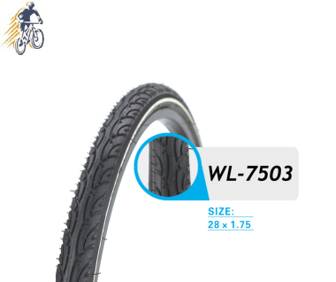 Покрышка 28x1,75 WL-7503 WILLING (УТ00019919)