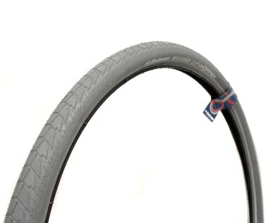 Покрышка 28" х 2.00" Mitas  CITYHOPPER Classic, ANTIPUNCTURE (APS) 1 mm + REFLEX (RS) #0