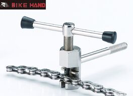 Выжимка цепи с упором Bike Hand YC-327 (Bike Hand YC-327)