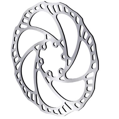 Ротор тормозной, GD50-609, 180 мм, 6 болтов, MEET #0