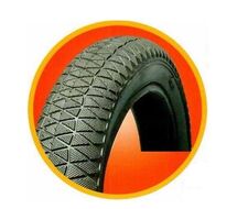 Покрышка 20x2,10 СС8412 Bohai, BMX