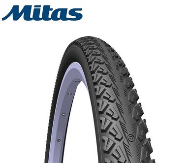 Покрышка 28x1,5 SHIELD Classic Mitas (черный, 510951574042)