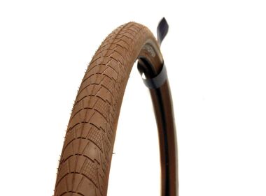 Покрышка 26" х 2" Mitas CITYHOPPER Classic, ANTIPUNCTURE (APS) 1 mm + REFLEX (RS) #0