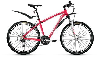 FORWARD AGRIS LADY 1.0 (2016, розовый)