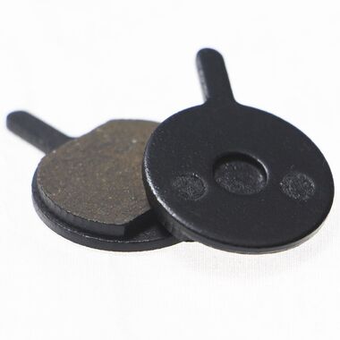 Тормозные колодки "MEET", для дискового тормоза, Promax DSK-400 DSK601J & XNINE, GD46-606 #0