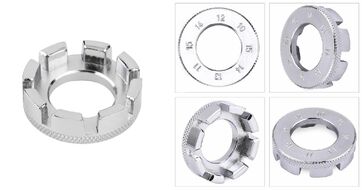 Ключ для спиц "New Vision" SBY-G53 (NN005420)