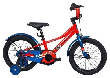 cruize red16