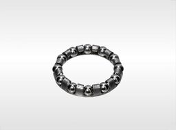Подшипники, для задней тормозной втулки, 6*12 шариков, Joykie (RNVBH0000003)