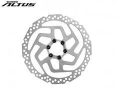 Ротор тормозной SM-RT26 (160 мм, 6 болтов) SHIMANO