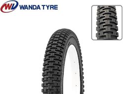 Покрышка 16x2,125 P-1271 WANDA, RTRR16WND011