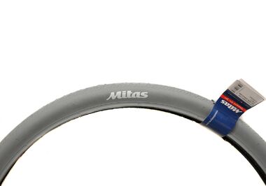 Покрышка 26" х 2" Mitas CITYHOPPER Classic #1