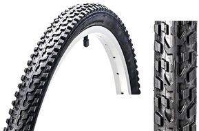 Покрышка 28x1,75 (47-622) Bohai, BH603 (FWD30728603)