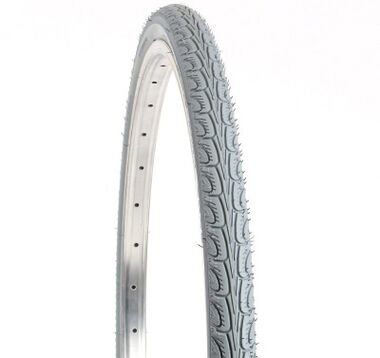 Покрышка 24x1 3/8 Для инвалидных колясок, HOOK, Mitas #0